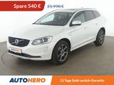 Volvo XC60 2.4 Ocean Race AWD Aut.*NAVI*XENON*PDC*SHZ - Volvo XC60: Race