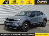 Opel Mokka Edition/Komf.Pak/Tech-Pak./Navi - Opel Mokka aus 2025