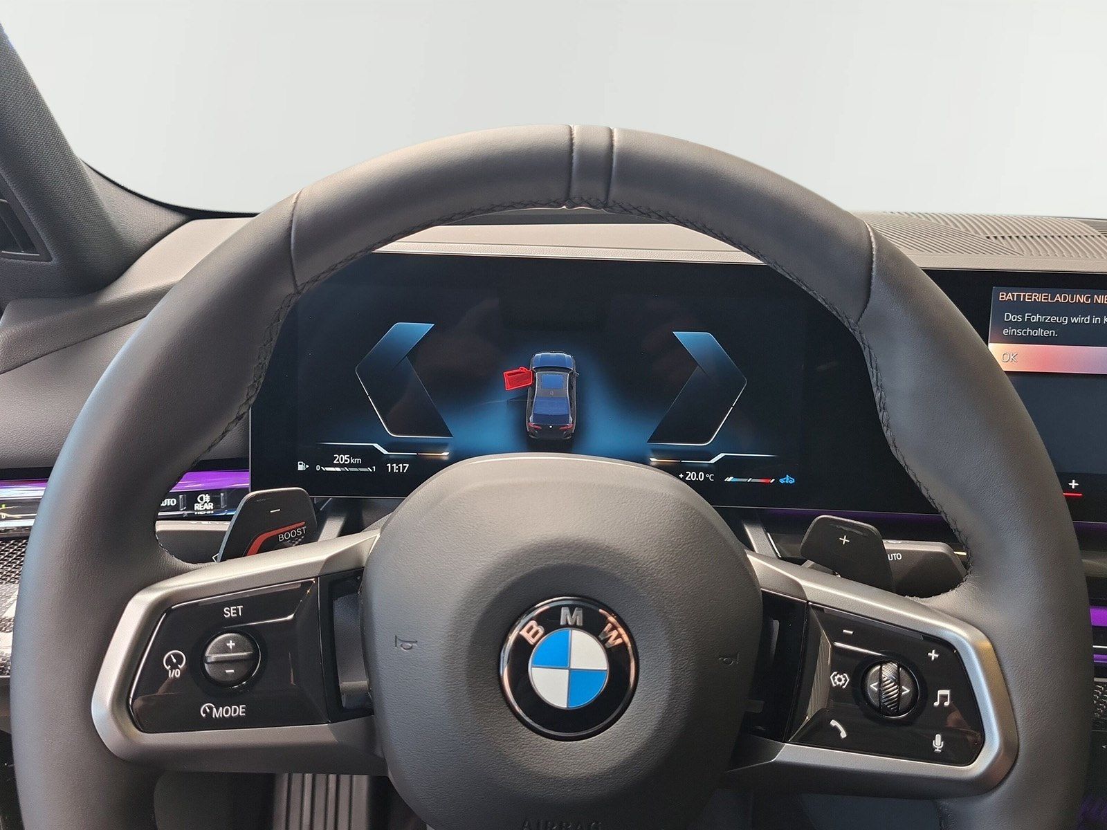 BMW 540 - Bild 11