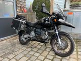 BMW R 1150 GS Adventure - BMW 1150 GS ADVENTURE