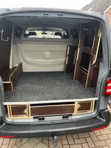 Volkswagen T6 Transporter Kastenwagen Plus - : Kastenwagen