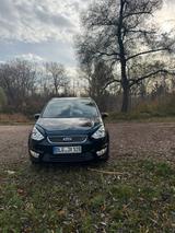Ford Galaxy - gebrauchte Ford Galaxy aus dem Jahr 2010