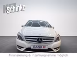 Mercedes-Benz B 200 B B 200 - gebrauchte Mercedes-Benz Kleinbus
