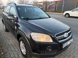 Chevrolet Captiva 2.4 LS 2WD, TÜV 11.2028 - gebrauchte Chevrolet Captiva aus dem Jahr 2008