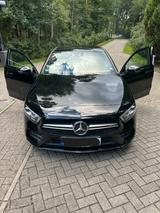 Mercedes-Benz A 35 AMG Mercedes-AMG A 35 4MATIC DCT Merced... - Mercedes-Benz A 35 AMG Gebrauchtwagen