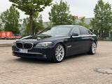 BMW F01 740i | Top Zustand | Scheckheftgep... - BMW 740 in Hannover