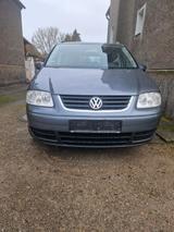 Volkswagen Touran  7  sitzer  Getriebe ist... - Volkswagen Touran: Getriebe