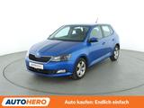 Skoda Fabia 1.0 TSI Style*TEMPO*PDC*SHZ*ALU*KLIMA* - Skoda Fabia Gebrauchtwagen in Nürnberg