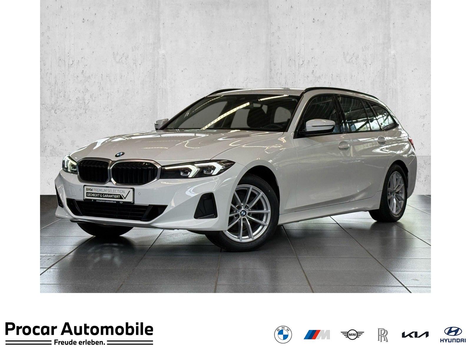BMW 318i