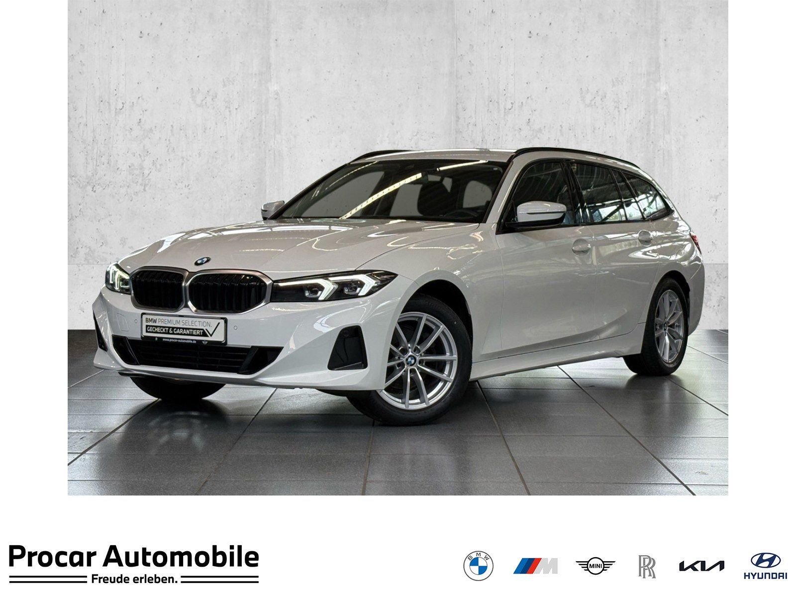 BMW 318i