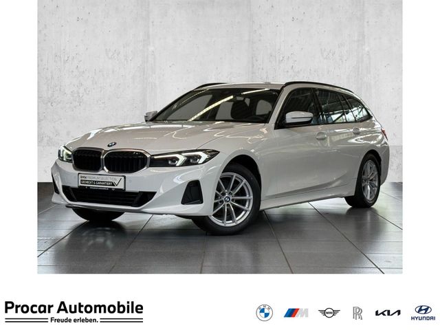 BMW 318i