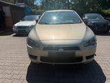 Mitsubishi lancer - gebrauchte Mitsubishi Lancer aus dem Jahr 2009