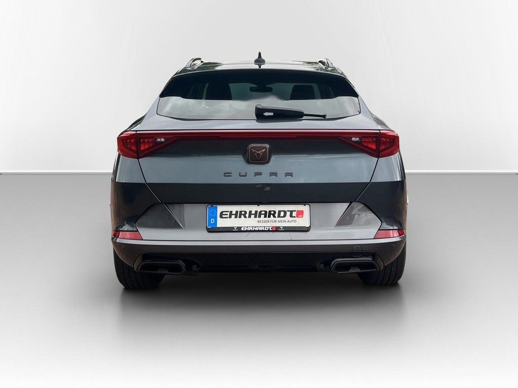 Cupra Formentor - Bild 7