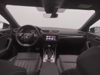 Skoda Superb - Vorschau Bild 5