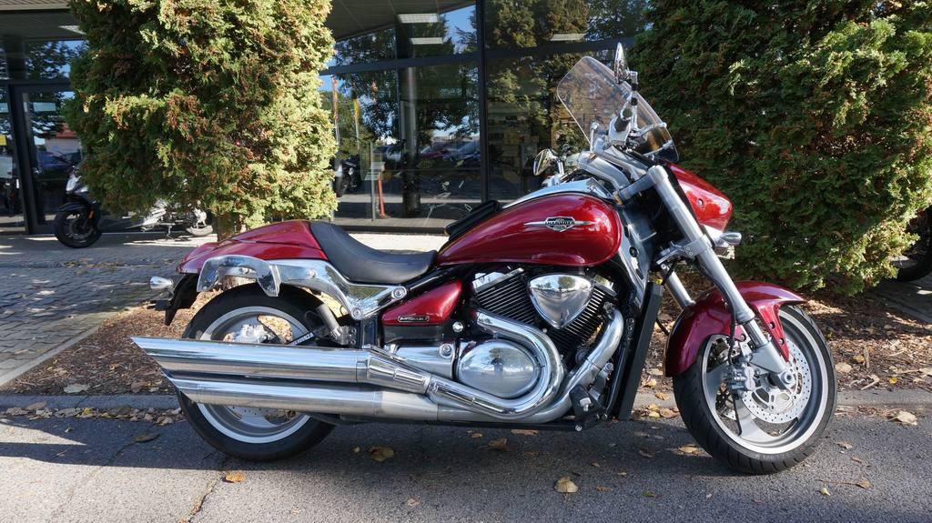 Suzuki VZ 1500 INTRUDER M15 