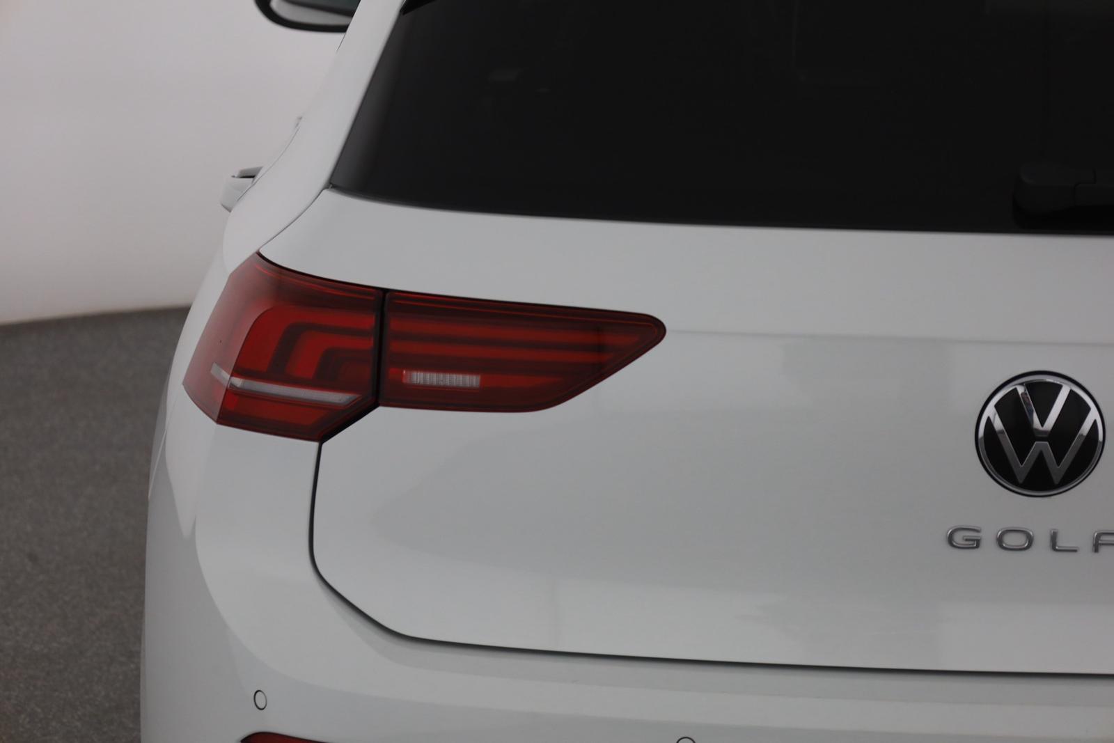 Volkswagen Golf VIII 1.5 TSI Goal LED Navi Sitzheizung ACC, миниатюра 28