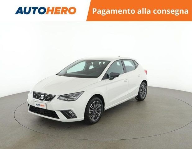 Seat SEAT Ibiza 1.0 EcoTSI 95 CV 5 porte XCELLENCE