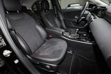 Mercedes-Benz A 180 AMG NIGHT PAKET+CARPLAY+SPURHALTE+PDC+18" - Mercedes-Benz Limousine 180 AMG paket mit Benzin-Antrieb