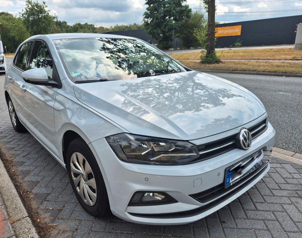 Image of Volkswagen Polo