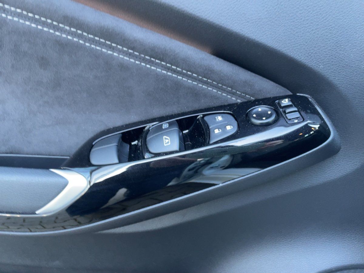 Nissan Juke - Bild 14