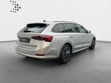 Skoda Octavia Combi Ambition Clever 2.0 TDI*NAVI*KAM*S - Skoda Octavia Clever mit Diesel-Antrieb
