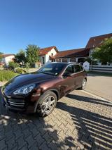 Porsche Cayenne Diesel Platinum Edition Platinum Edition - Porsche Cayenne Gebrauchtwagen in München