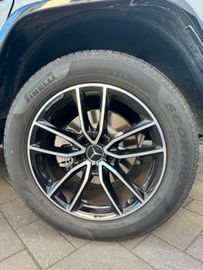 Mercedes G 400 - 5