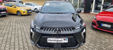 Bild 16 Mitsubishi Grandis Intro Edition 1.8 Hybrid 8JAHRE GARANTIE