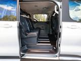 Ford Tourneo Custom Active 2.5l PHEV L2 - Ford Tourneo Custom Plug-in Hybrid (PHEV) Gebrauchtwagen
