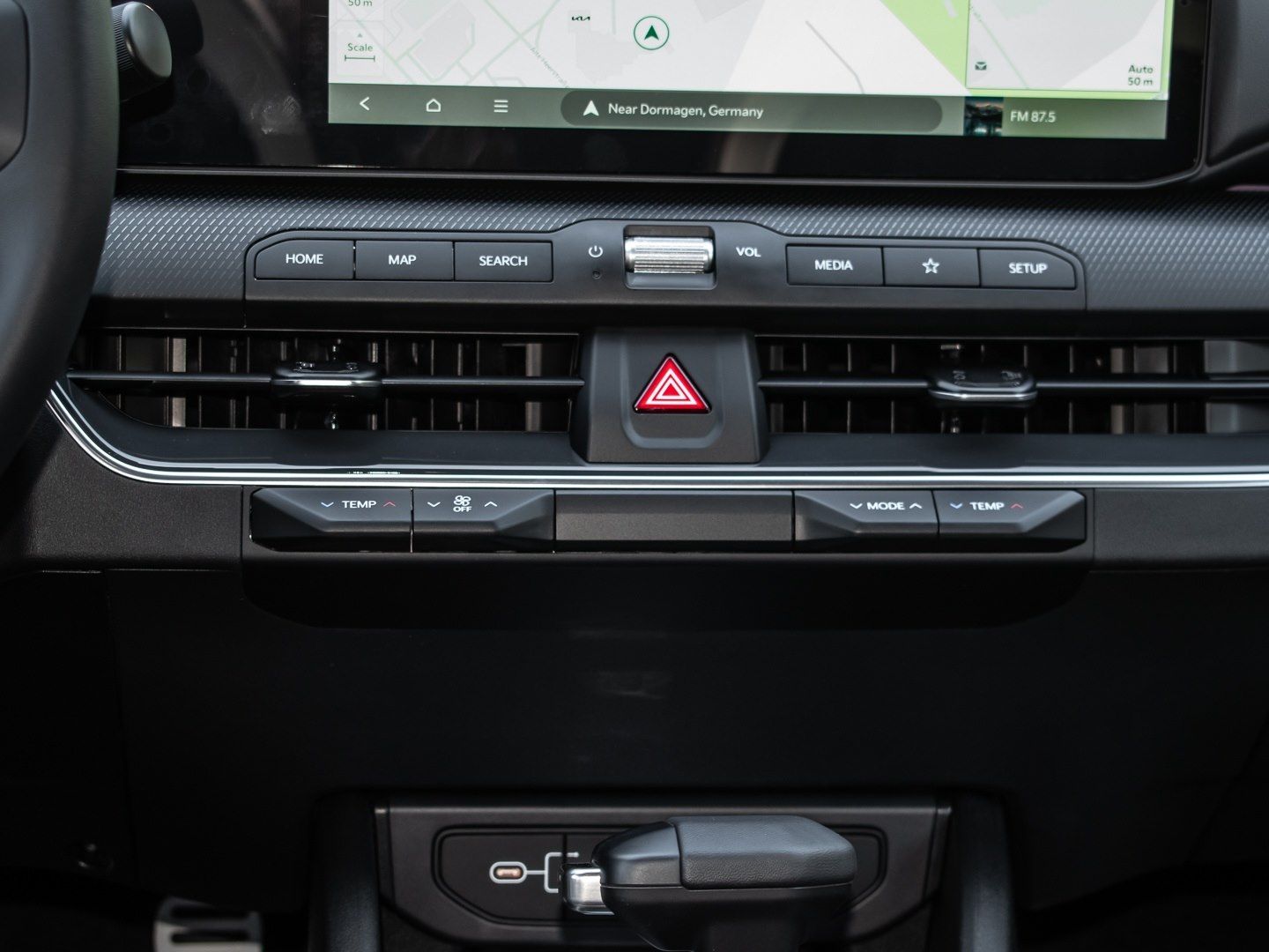 Kia K4 - Bild 12