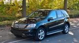 Mercedes-Benz ML 320 Diesel - Mercedes-Benz ML 320 in Frankfurt (Main)