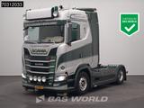 Scania S520 S 4X2 NL Retarder Hydraulik Full-Air APK Le