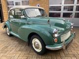 Other Morris Minor 1000 - Other Oldtimer: Cabrio