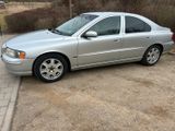 Volvo S 60 - Volvo S60 aus 2005