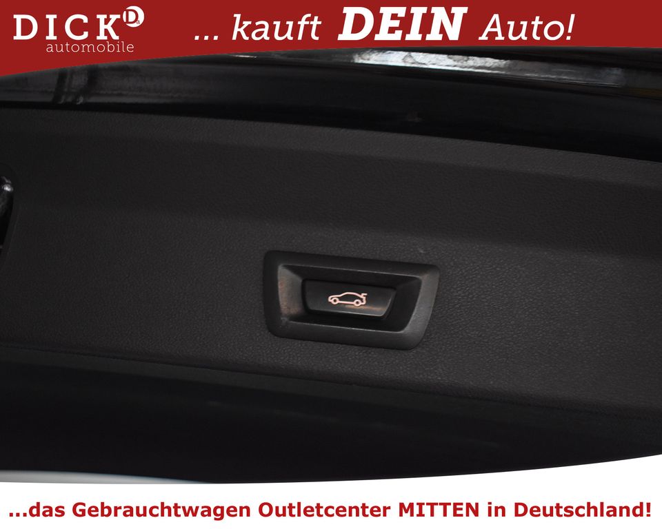 BMW X3 xDr 20d Aut Advant PANO+MEMO+LED+NAVI+SHZ+LC+