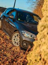 BMW 120d Facelift - BMW 120 mit Facelift