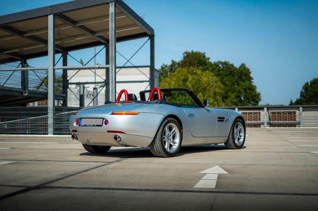 BMW Z8
