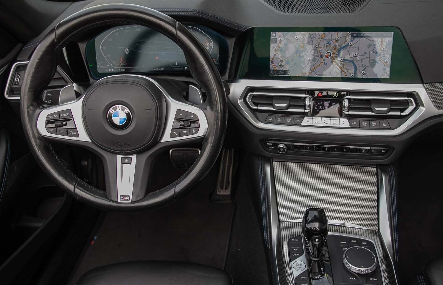 BMW 420 - Bild 12