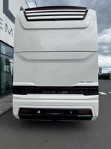 Morelo EMPIRE LINER 105 GB, Actros 1846, Neu - Morelo Empire Liner