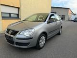 Volkswagen Polo 1.2/1.HAND/TÜV NEU/SERVO/ZENTral  - Volkswagen Polo Servo mit Benzin-Antrieb