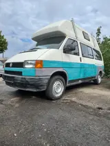 Volkswagen T4*California*Camper*TÜV NEU* - VW T4 Gebrauchtwagen in Hamburg