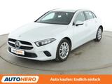 Mercedes-Benz A 200 *NAVI*LED*TEMPO*PDC*SHZ*KLIMA* - Mercedes-Benz A 200 in Düsseldorf