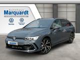 Volkswagen Golf VIII 1.5eTSI R-Line Pano 18" LED ACC AHK - VW Golf Neuwagen in Stuttgart