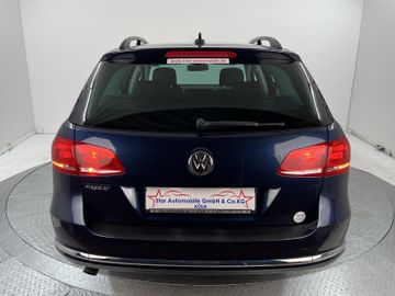 Volkswagen Passat Variant - 8