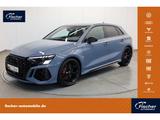 Audi RS3 Sportback TFSI quattro - gebrauchte Audi RS3 aus dem Jahr 2024