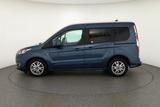 Ford Tourneo Connect 1.5 TDCi Aut. Titanium Navi Pano - Ford Tourneo Connect mit Diesel-Antrieb: Automatik