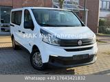 Fiat Talento*Verglast*145PS EcoJET*Klima*Navi*EU6*Top - Fiat Talento in Frankfurt (Main)