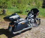 Harley-Davidson Roadglide - HARLEY-DAVIDSON AUGSBURG