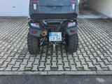 Kymco MXU 550i  - Angebote