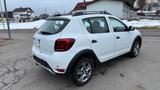 Dacia Sandero II Stepway Deal - Dacia Sandero: Deal